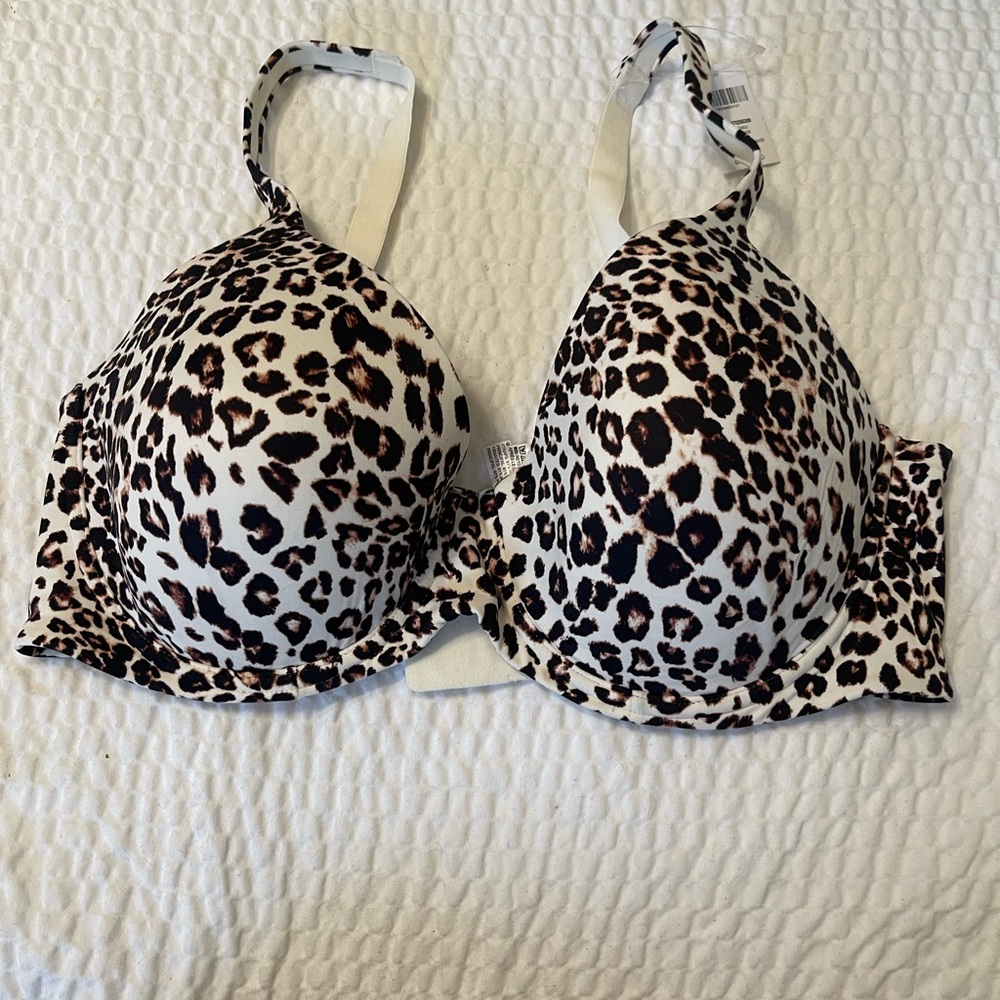 Brand new super cute Soma Bra 40 DD